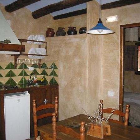 Apartament Masico Santana Todolella Pokój zdjęcie