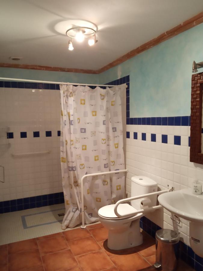 Apartament Masico Santana Todolella Zewnętrze zdjęcie
