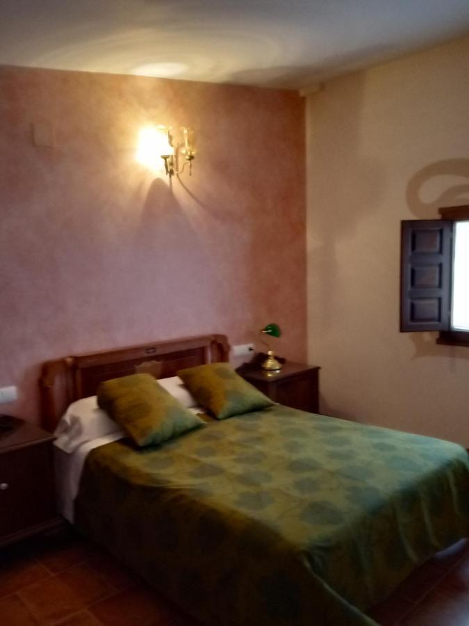 Apartament Masico Santana Todolella Zewnętrze zdjęcie
