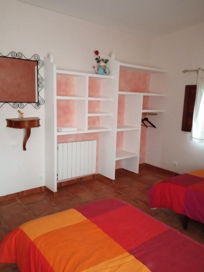 Apartament Masico Santana Todolella Zewnętrze zdjęcie